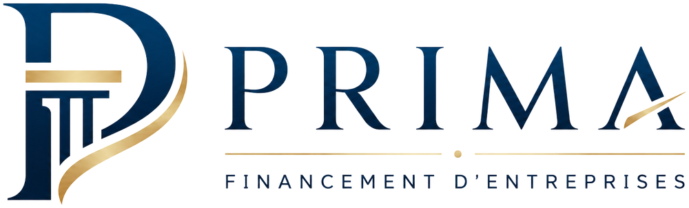 PRIMA — Financement d'entreprises